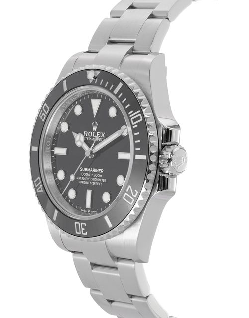 Rolex Submariner 124060 Image 2